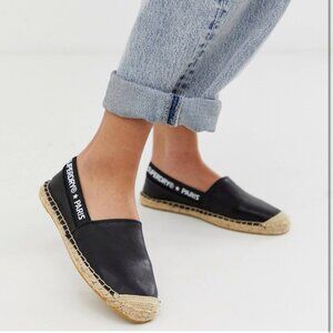 Superdry Espadrilles with Logo 7